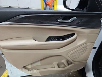 2023 Jeep Grand Cherokee L Limited - miniatura 9