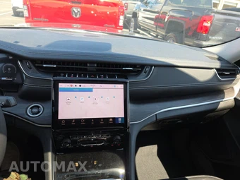 2023 Jeep Grand Cherokee L Limited - miniatura 11