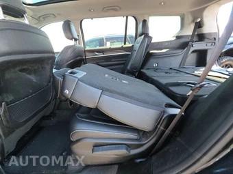 2023 Jeep Grand Cherokee L Limited - miniatura 13