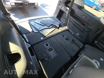 2023 Jeep Grand Cherokee L Limited - miniatura 14