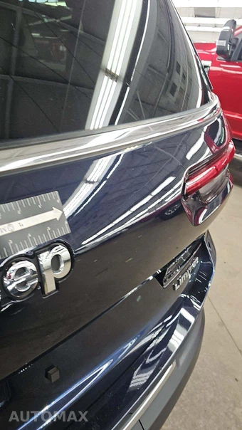 2023 Jeep Grand Cherokee L Limited - miniatura 28