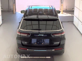 2023 Jeep Grand Cherokee L Limited - miniatura 5