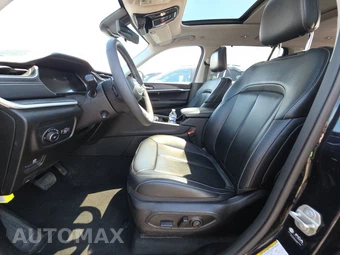 2023 Jeep Grand Cherokee L Limited - miniatura 7