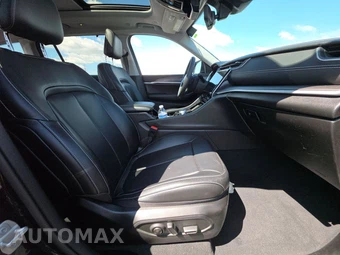 2023 Jeep Grand Cherokee L Limited - miniatura 8
