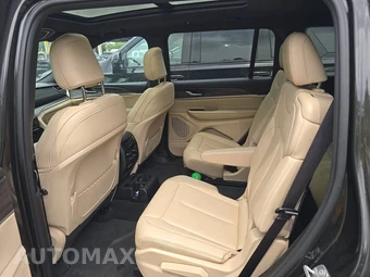 2023 Jeep Grand Cherokee L Limited - miniatura 13