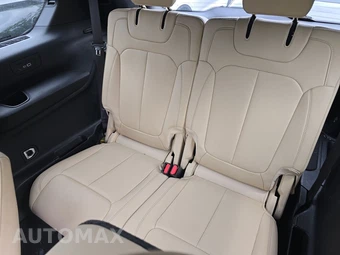 2023 Jeep Grand Cherokee L Limited - miniatura 14