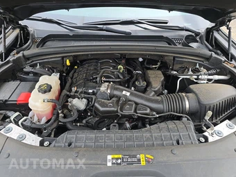 2023 Jeep Grand Cherokee L Limited - miniatura 16