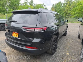 2023 Jeep Grand Cherokee L Limited - miniatura 4