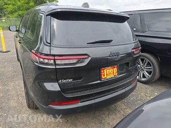 2023 Jeep Grand Cherokee L Limited - miniatura 5