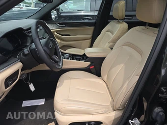 2023 Jeep Grand Cherokee L Limited - miniatura 7