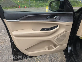 2023 Jeep Grand Cherokee L Limited - miniatura 9