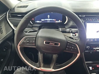 2023 Jeep Grand Cherokee L Limited - miniatura 10