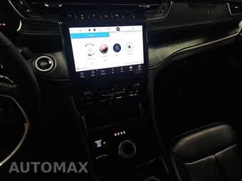 2023 Jeep Grand Cherokee L Limited - miniatura 11