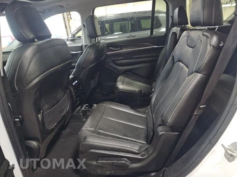 2023 Jeep Grand Cherokee L Limited - miniatura 13