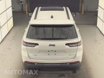 2023 Jeep Grand Cherokee L Limited - miniatura 5