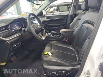 2023 Jeep Grand Cherokee L Limited - miniatura 7
