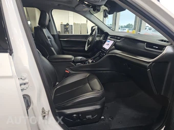 2023 Jeep Grand Cherokee L Limited - miniatura 8