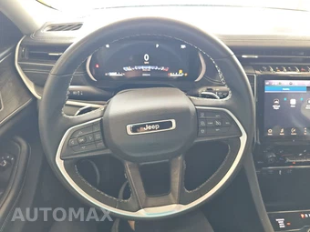 2023 Jeep Grand Cherokee L Limited - miniatura 10