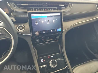 2023 Jeep Grand Cherokee L Limited - miniatura 11