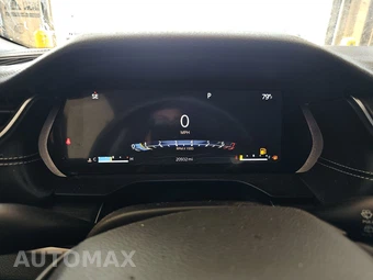 2023 Jeep Grand Cherokee L Limited - miniatura 12