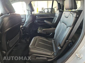 2023 Jeep Grand Cherokee L Limited - miniatura 13