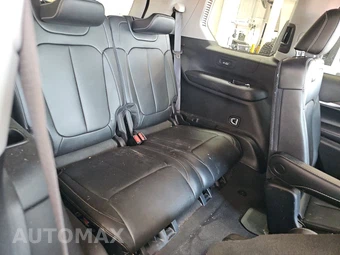 2023 Jeep Grand Cherokee L Limited - miniatura 14