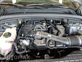 2023 Jeep Grand Cherokee L Limited - miniatura 16