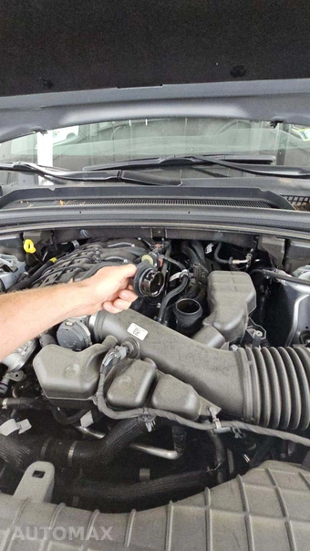 2023 Jeep Grand Cherokee L Limited - miniatura 21