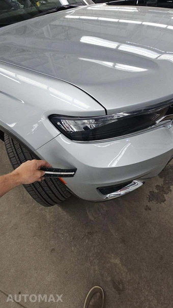 2023 Jeep Grand Cherokee L Limited - miniatura 24