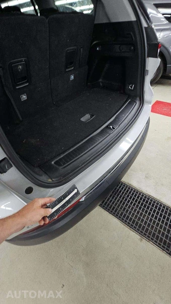 2023 Jeep Grand Cherokee L Limited - miniatura 26