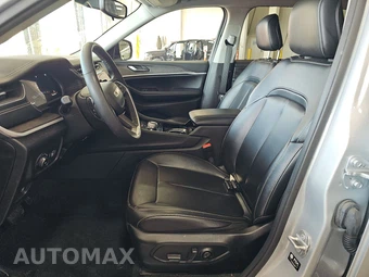 2023 Jeep Grand Cherokee L Limited - miniatura 7