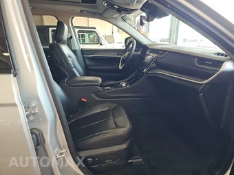 2023 Jeep Grand Cherokee L Limited - miniatura 8
