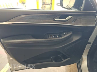 2023 Jeep Grand Cherokee L Limited - miniatura 9