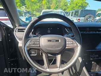 2023 Jeep Grand Cherokee L Limited - miniatura 10