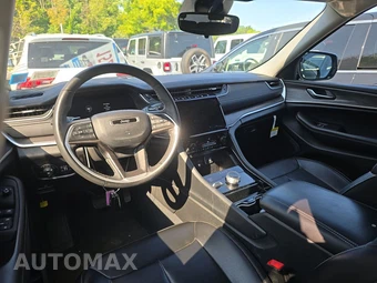 2023 Jeep Grand Cherokee L Limited - miniatura 11