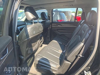 2023 Jeep Grand Cherokee L Limited - miniatura 13