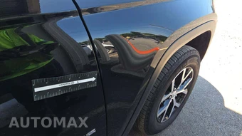 2023 Jeep Grand Cherokee L Limited - miniatura 22