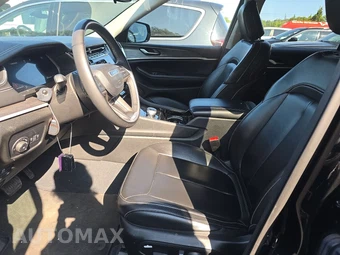 2023 Jeep Grand Cherokee L Limited - miniatura 7