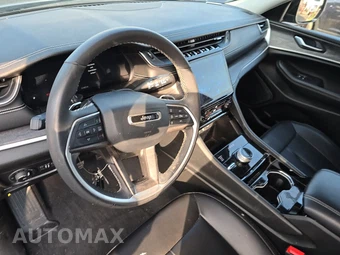2023 Jeep Grand Cherokee L Limited - miniatura 11