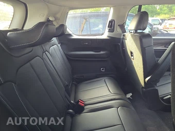 2023 Jeep Grand Cherokee L Limited - miniatura 14