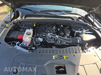 2023 Jeep Grand Cherokee L Limited - miniatura 16