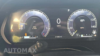 2023 Jeep Grand Cherokee L Limited - miniatura 21