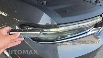 2023 Jeep Grand Cherokee L Limited - miniatura 29
