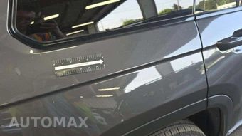 2023 Jeep Grand Cherokee L Limited - miniatura 32