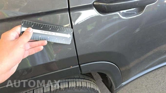 2023 Jeep Grand Cherokee L Limited - miniatura 35