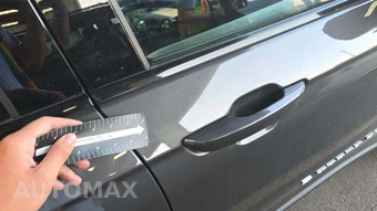 2023 Jeep Grand Cherokee L Limited - miniatura 39