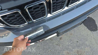 2023 Jeep Grand Cherokee L Limited - miniatura 42