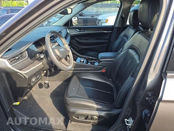 2023 Jeep Grand Cherokee L Limited - miniatura 7
