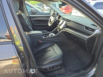 2023 Jeep Grand Cherokee L Limited - miniatura 8