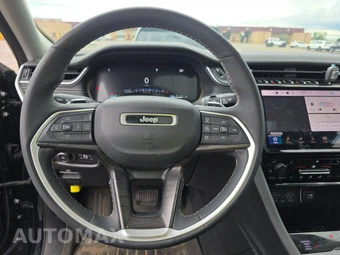 2023 Jeep Grand Cherokee L Limited - miniatura 10